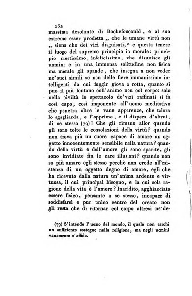 Memorie di religione, di morale e di letteratura