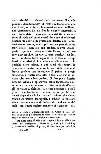 Memorie di religione, di morale e di letteratura