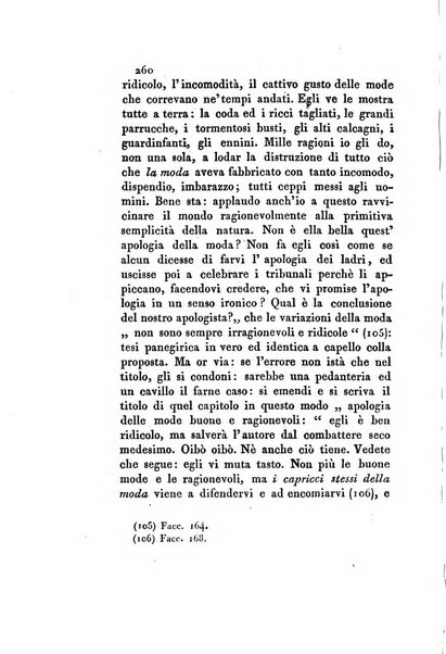 Memorie di religione, di morale e di letteratura