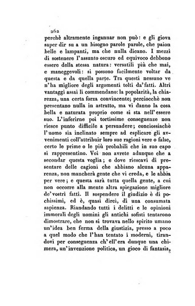 Memorie di religione, di morale e di letteratura