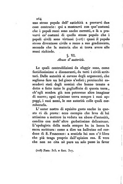 Memorie di religione, di morale e di letteratura