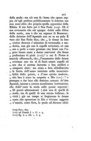 Memorie di religione, di morale e di letteratura