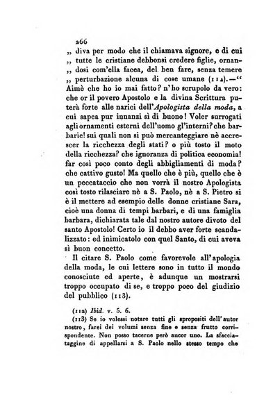 Memorie di religione, di morale e di letteratura