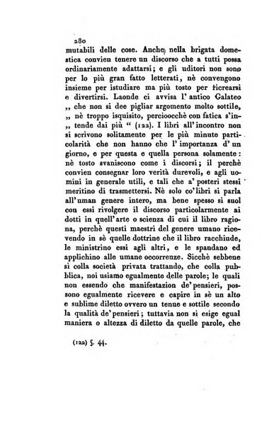 Memorie di religione, di morale e di letteratura