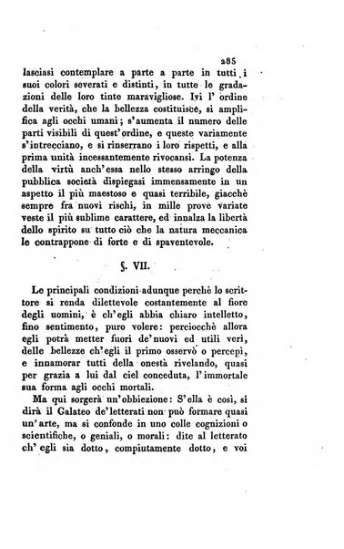 Memorie di religione, di morale e di letteratura