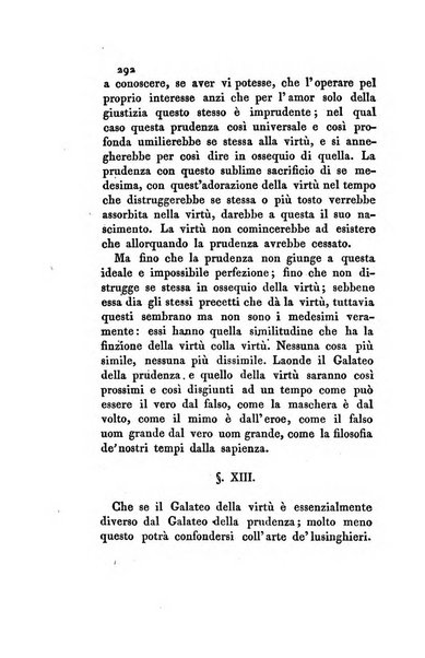 Memorie di religione, di morale e di letteratura