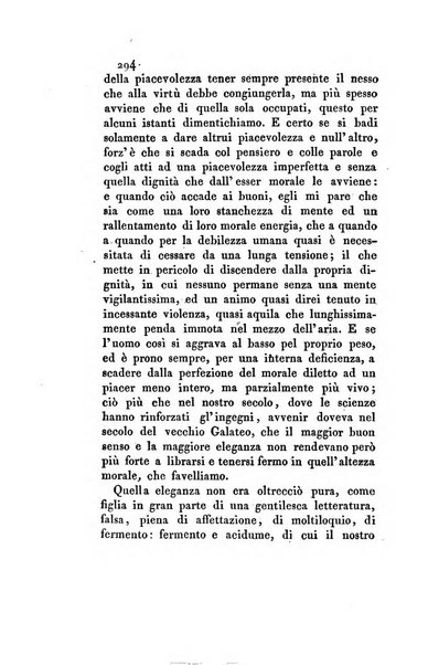 Memorie di religione, di morale e di letteratura