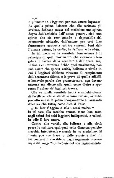 Memorie di religione, di morale e di letteratura