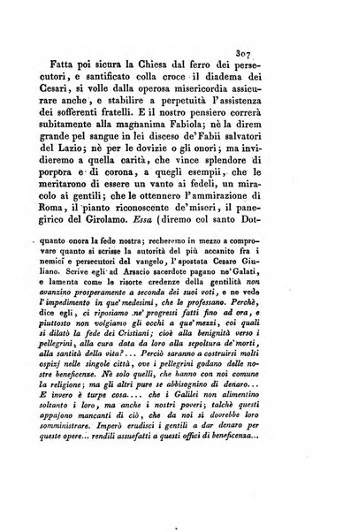 Memorie di religione, di morale e di letteratura