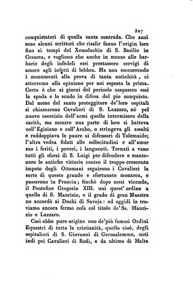 Memorie di religione, di morale e di letteratura