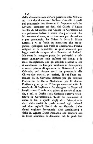 Memorie di religione, di morale e di letteratura