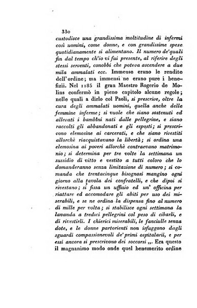 Memorie di religione, di morale e di letteratura