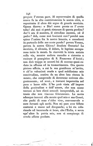 Memorie di religione, di morale e di letteratura