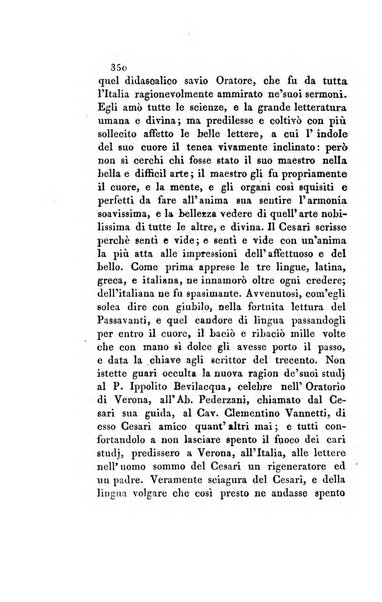 Memorie di religione, di morale e di letteratura