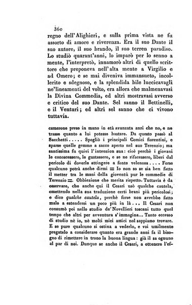 Memorie di religione, di morale e di letteratura