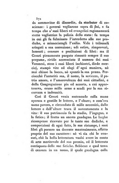 Memorie di religione, di morale e di letteratura