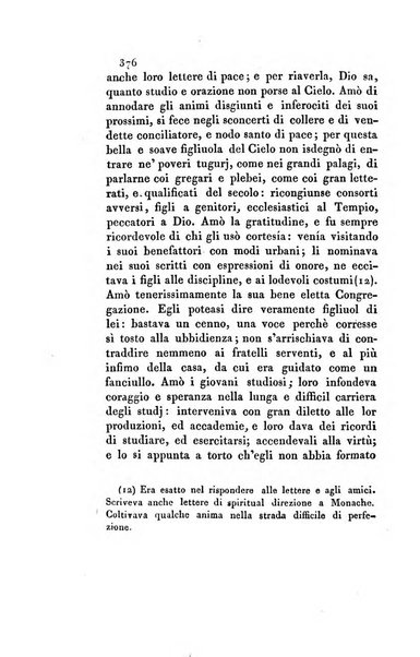 Memorie di religione, di morale e di letteratura