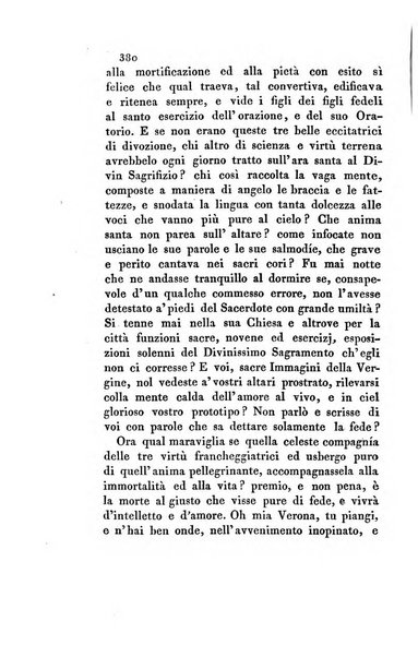 Memorie di religione, di morale e di letteratura