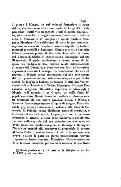 Memorie di religione, di morale e di letteratura