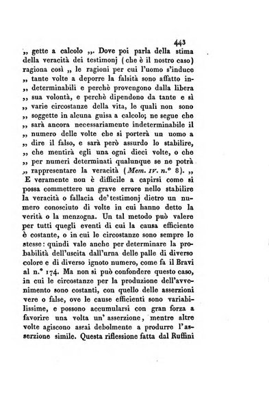 Memorie di religione, di morale e di letteratura