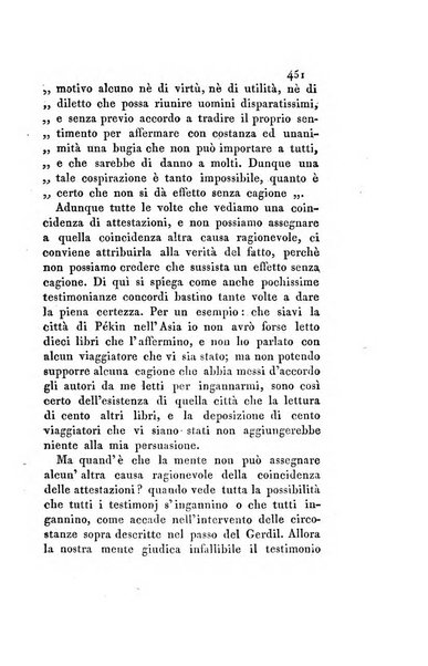 Memorie di religione, di morale e di letteratura