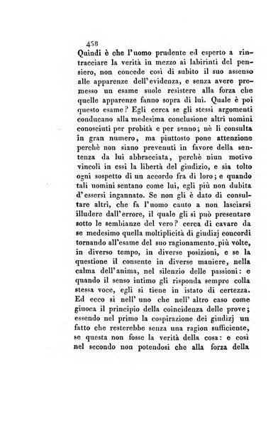 Memorie di religione, di morale e di letteratura