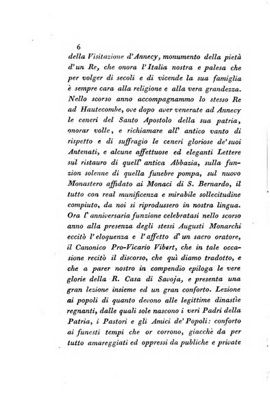 Memorie di religione, di morale e di letteratura