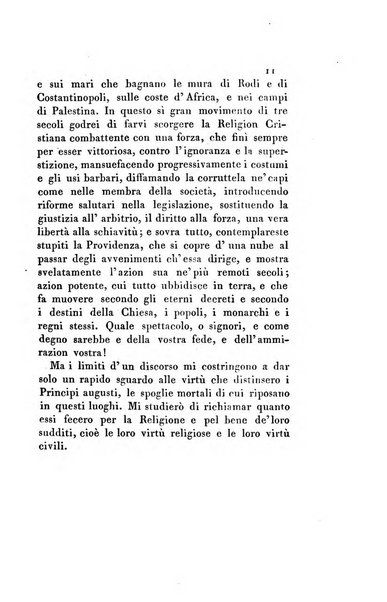 Memorie di religione, di morale e di letteratura