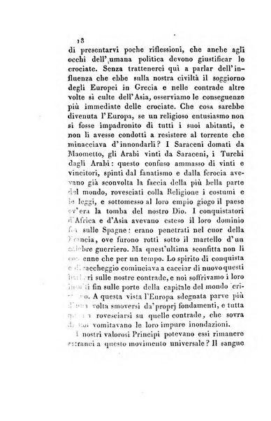 Memorie di religione, di morale e di letteratura