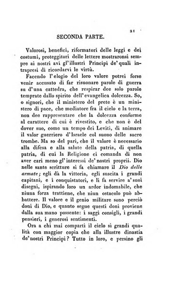 Memorie di religione, di morale e di letteratura