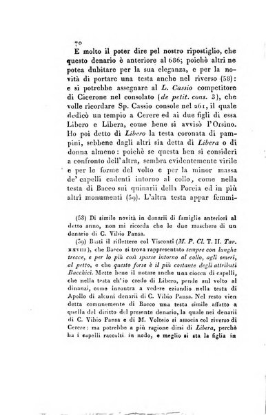 Memorie di religione, di morale e di letteratura