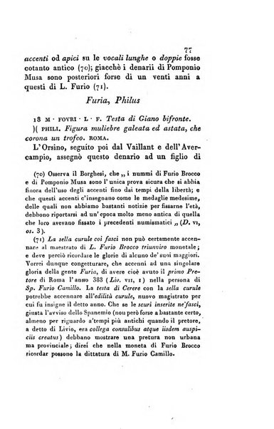 Memorie di religione, di morale e di letteratura