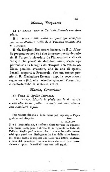 Memorie di religione, di morale e di letteratura