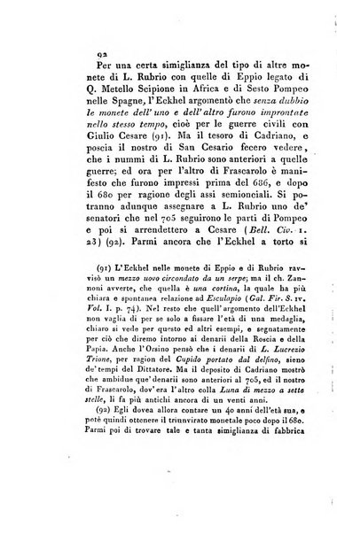 Memorie di religione, di morale e di letteratura