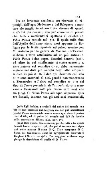 Memorie di religione, di morale e di letteratura