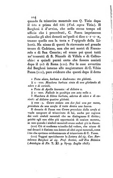 Memorie di religione, di morale e di letteratura