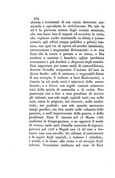 Memorie di religione, di morale e di letteratura