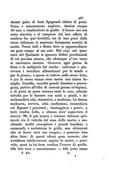 Memorie di religione, di morale e di letteratura