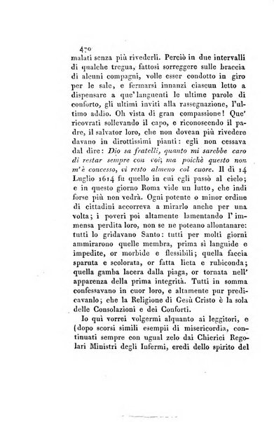 Memorie di religione, di morale e di letteratura