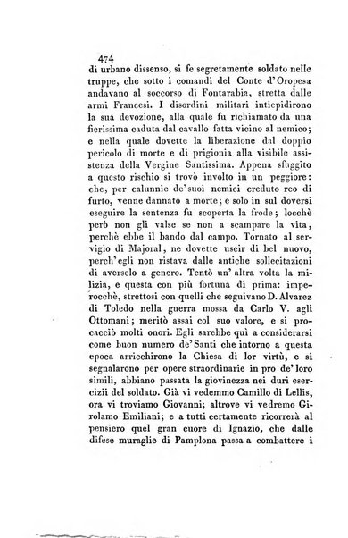 Memorie di religione, di morale e di letteratura