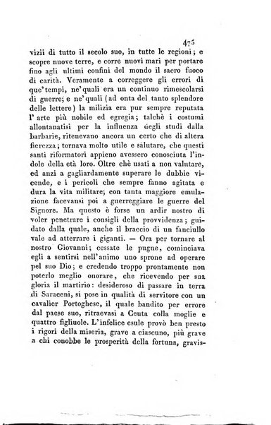 Memorie di religione, di morale e di letteratura