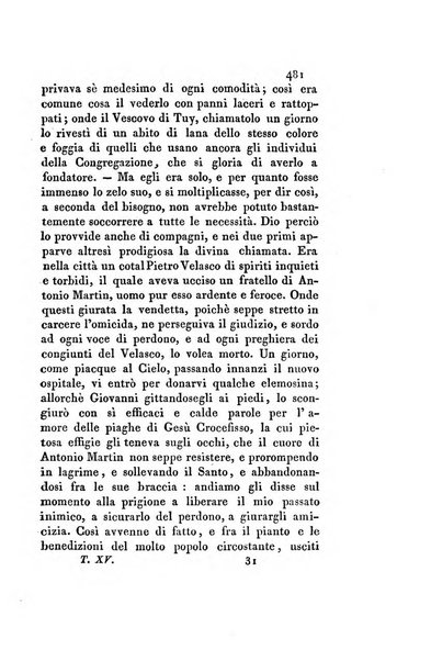 Memorie di religione, di morale e di letteratura