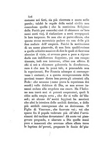 Memorie di religione, di morale e di letteratura