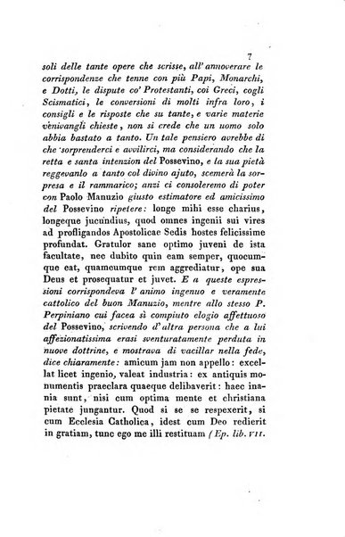 Memorie di religione, di morale e di letteratura