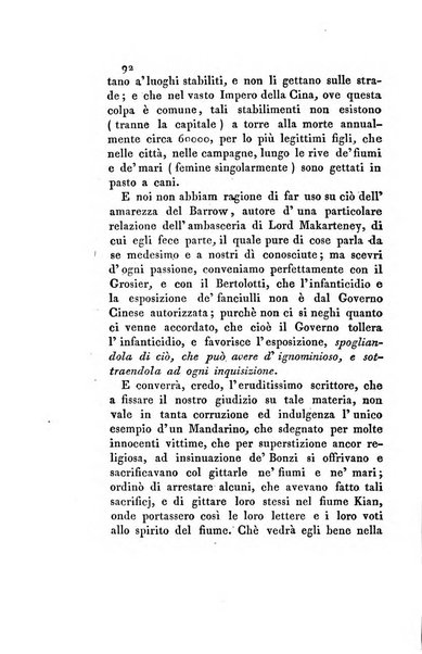 Memorie di religione, di morale e di letteratura