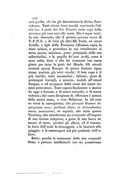 Memorie di religione, di morale e di letteratura