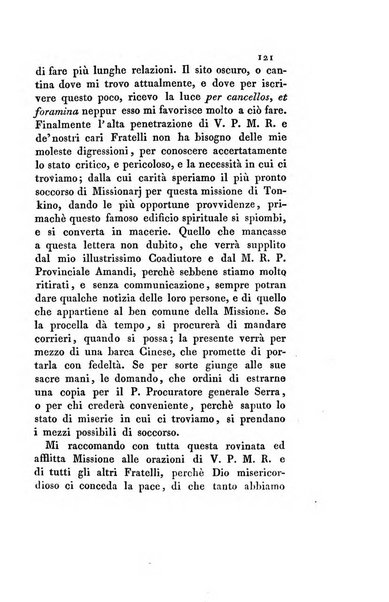 Memorie di religione, di morale e di letteratura