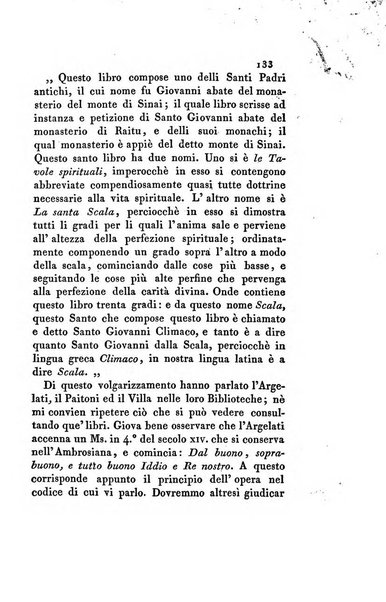 Memorie di religione, di morale e di letteratura