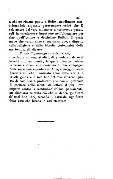 Memorie di religione, di morale e di letteratura