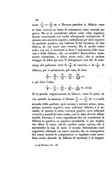 Memorie di religione, di morale e di letteratura